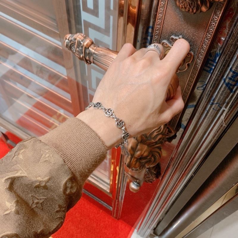 Gvc*1 bracelets